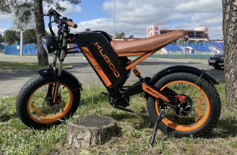 KUGOO V6